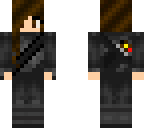 katniss everdeen