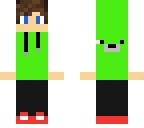 kekserafin