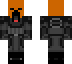 kel dor imperial inquisitor