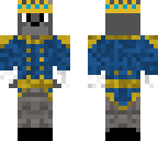 king lunar