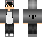 koala boy edit