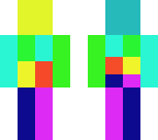 krazy colors