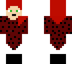 ladybug lady