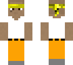 latino inmate