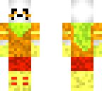 lavaswap lemon sans