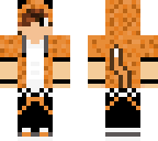 lion boy