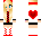 love girl