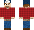 lumberjack 2 point 0