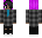 maggie as a human