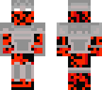 magma knight