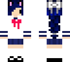 mah school skin