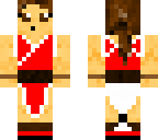 mai shiranui
