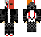 masked murderer