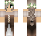 medieval girl edit