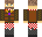 medieval soldier