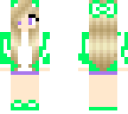 megafon girl