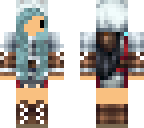 meh 1st skinish  plz dont hate
