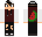 melon boy guy