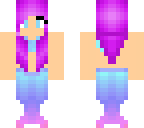 mermaid