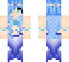 mermaid