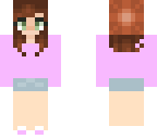 middle schooler edit
