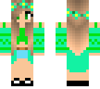 mjs skin edit