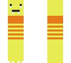 monster kid