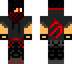 monster teen