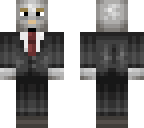 mr marshmallow