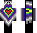 my digital heart