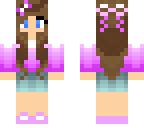 my edit girl
