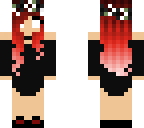 my evil skin