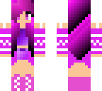 my minecraft skin edit