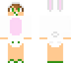 my new skin