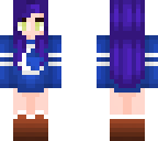 my oc