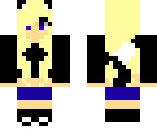 my oc