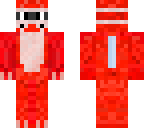 my skin