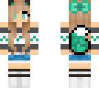 my skin