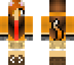 my skin