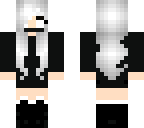my superhero skin