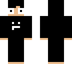 my updated yt skin