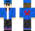 nafiulgaming mcpe