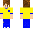 nando en buzo