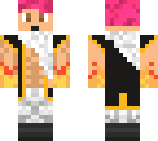 natsu dragneel