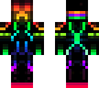 neon creeper