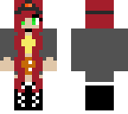 nether queen triplet