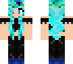 new improved flower girl