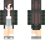 new oc