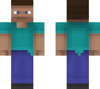 new steve