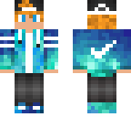 nike boy